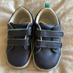 Barefoot Toddler Sneakers